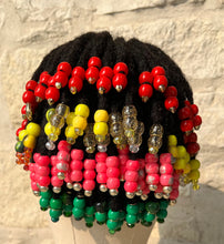 Load image into Gallery viewer, Beaded Bangas
