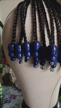 Load and play video in Gallery viewer, Beads &amp; BlessEnds™ Bundle (Navy)
