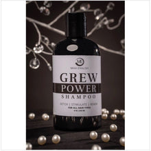 Load image into Gallery viewer, G.R.E.W. by M.E. Power Shampoo
