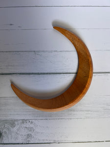 Wood Crescent