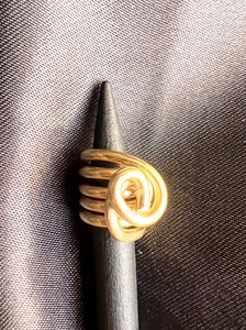 Gold Knot